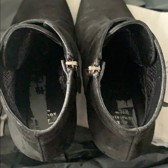 Aquatalia Deena waterproof Dress Bootie - Picture 7 of 7